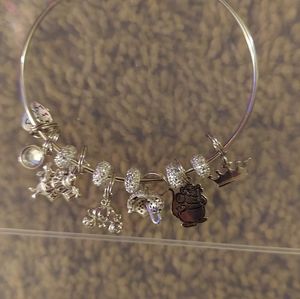 Handmade bracelets